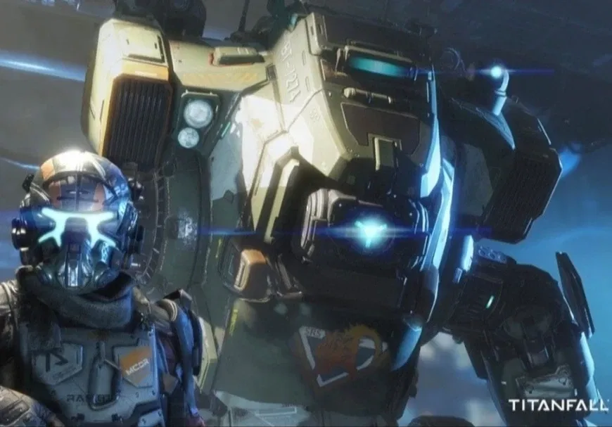 Avatar of BT-7274