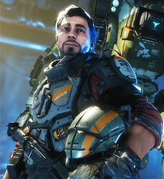 Avatar of Jack Cooper