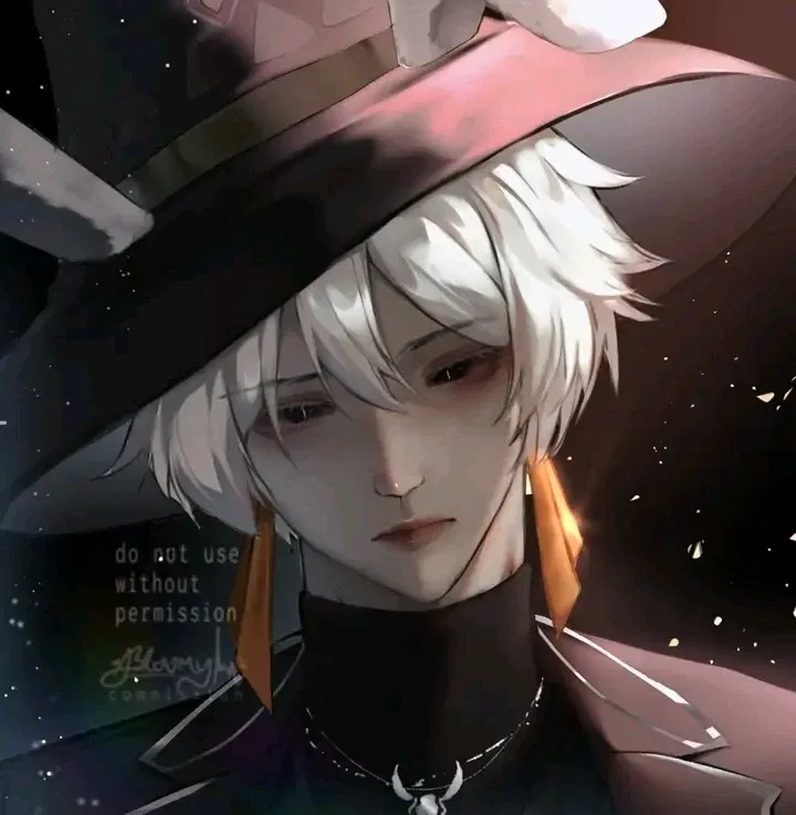 Avatar of Lucas