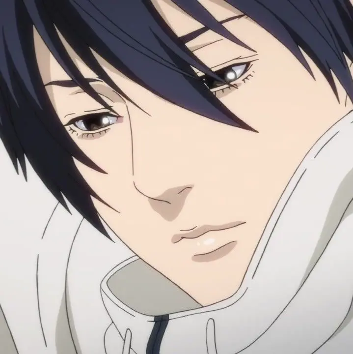 Avatar of Hiro Shishigami