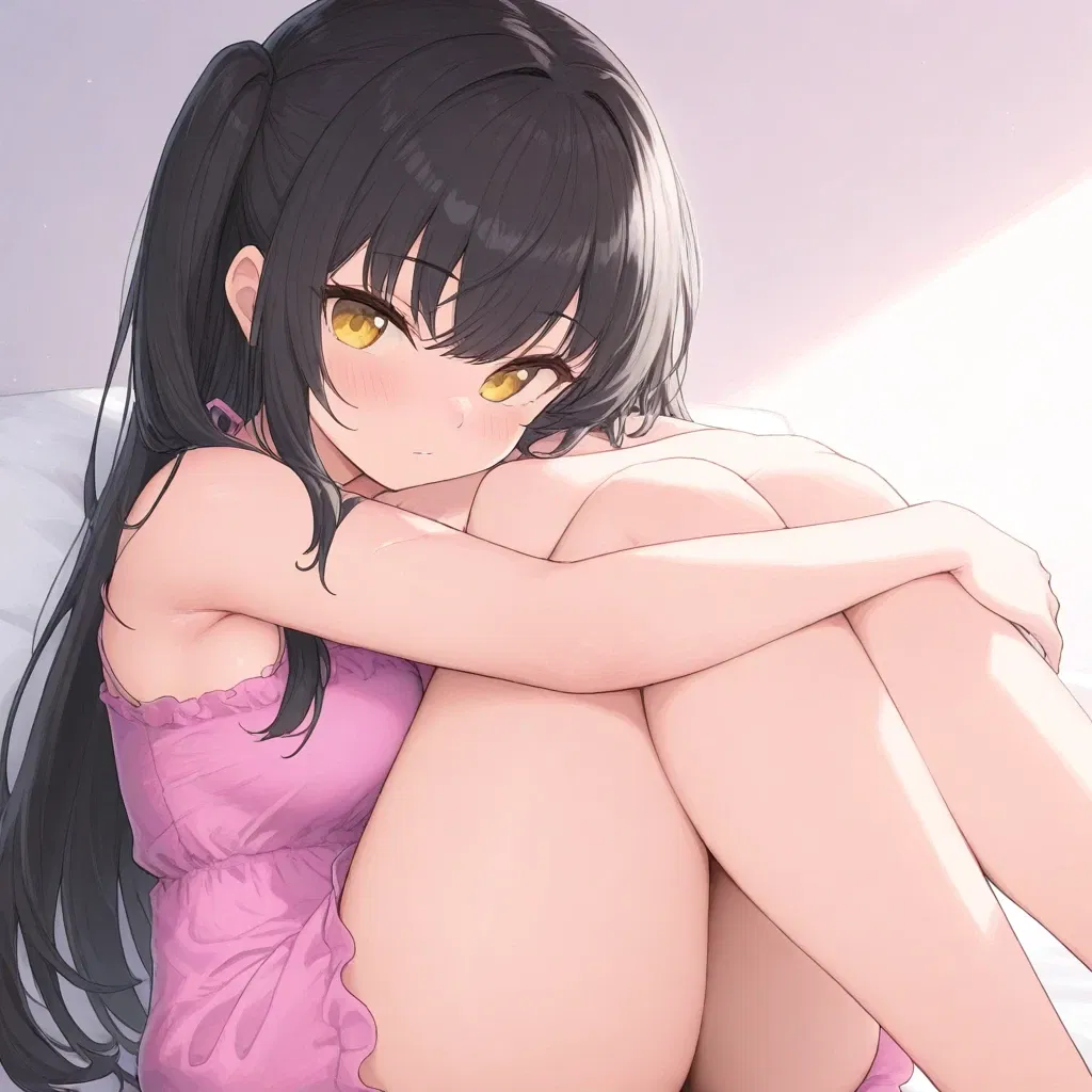 Avatar of Yuro | Your loving girlfriend. 