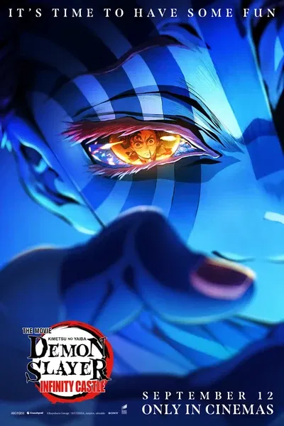 Avatar of Akaza