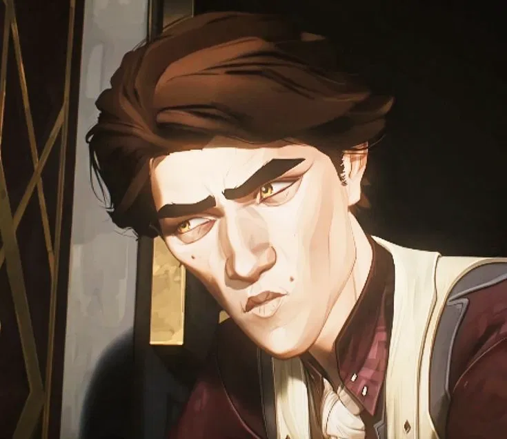 Avatar of Viktor