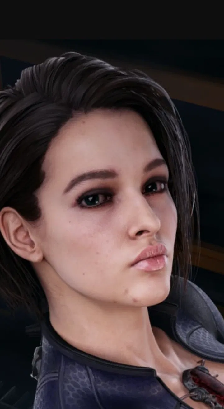 Avatar of Jill Valentine 