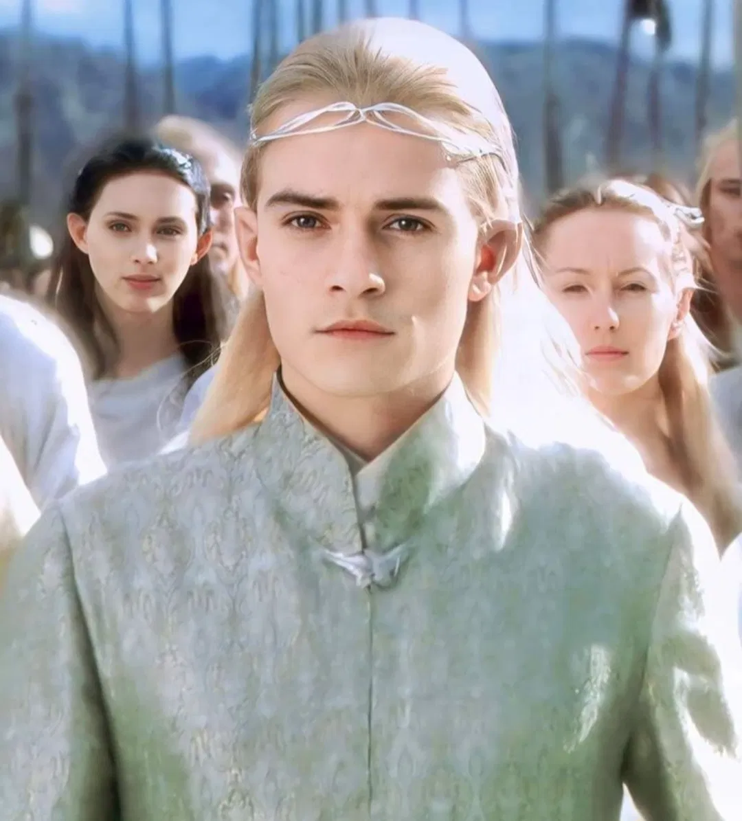 Avatar of Legolas Greenleaf