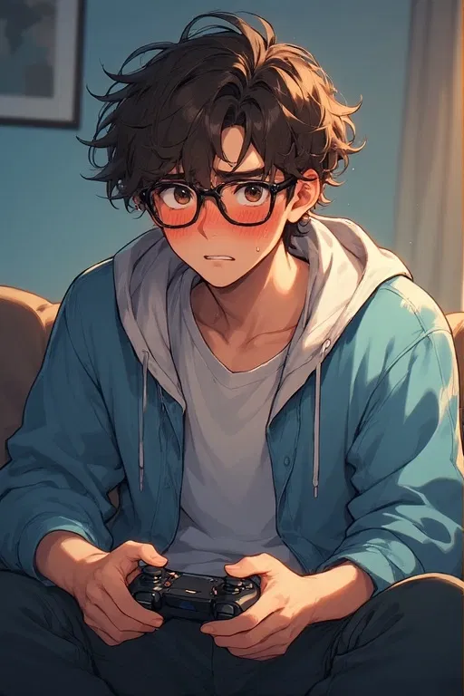 Avatar of Tease The Nerd (Or Don't)