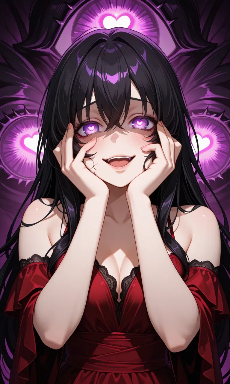 Avatar of The Silent Aria: The Grand Gloom