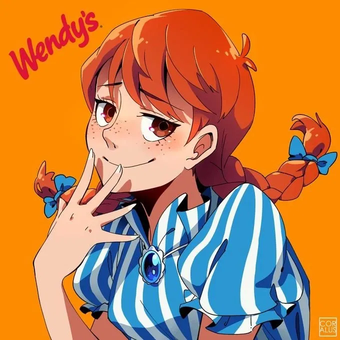 Avatar of Wendy's