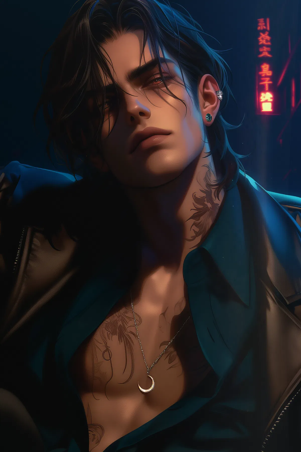 Avatar of ⋆.˚✮ 𝒵𝒶𝓎𝓃 𝒞𝓇𝑜𝓌𝑒 🂡