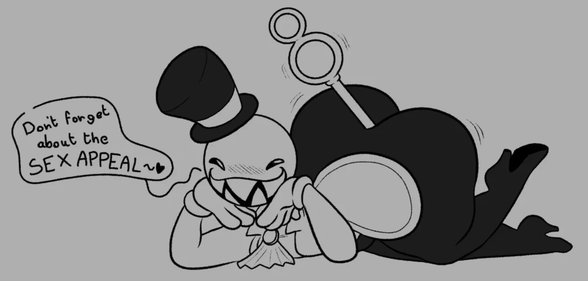 Avatar of Ringmaster Bubble - TADC