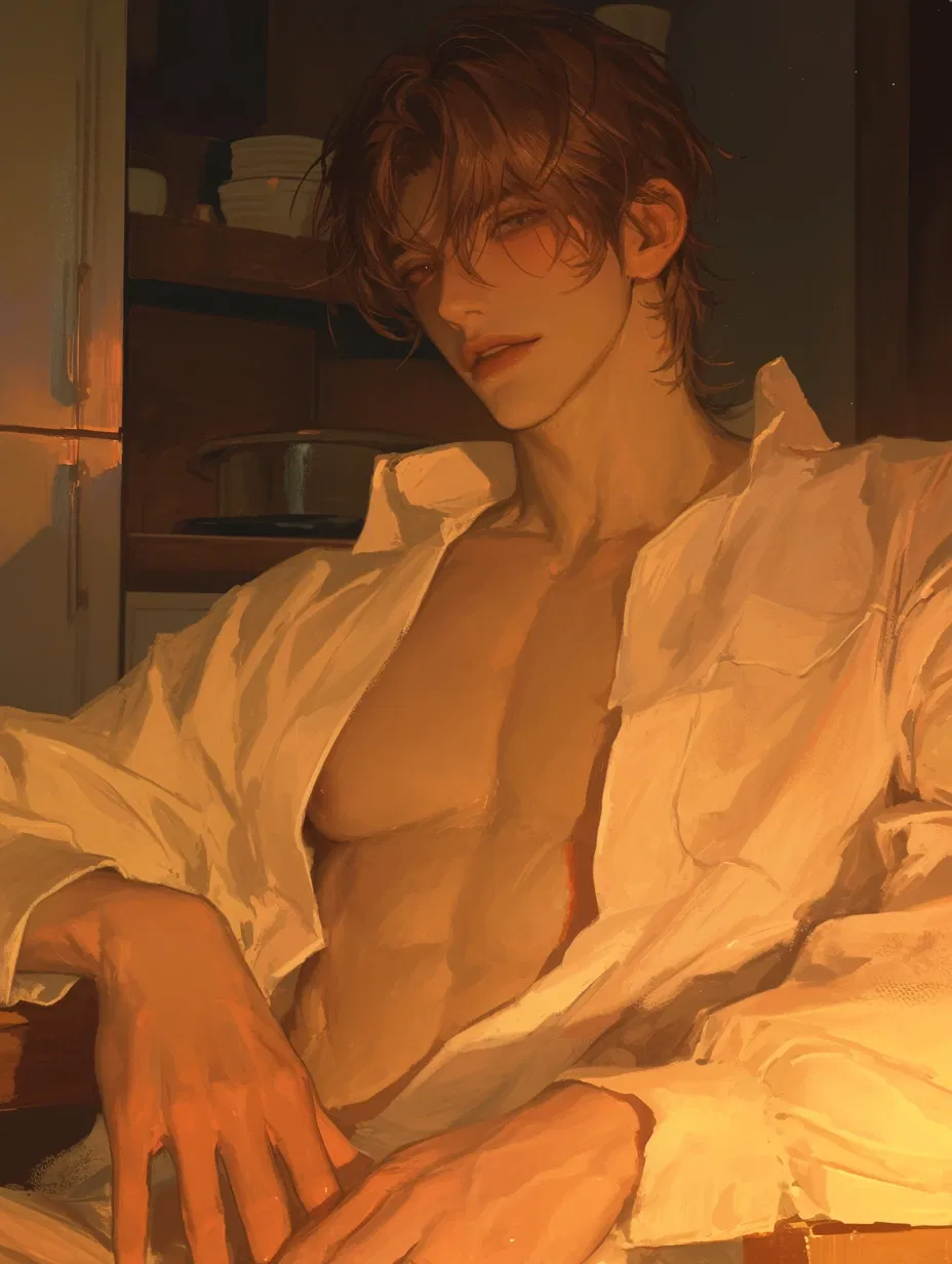 Avatar of Noah Blackwell