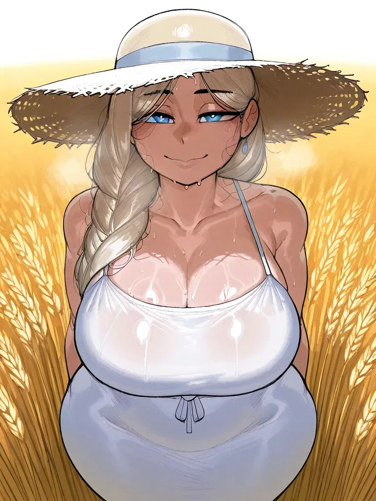 Avatar of Stuck in Uzbekistan with a Milf?! (ENG)