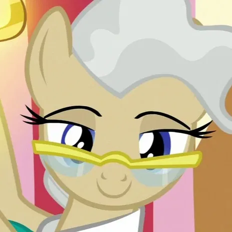 Avatar of Mayor Mare [Rigging the Election]