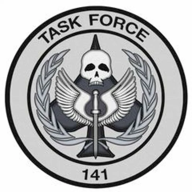 Avatar of Taskforce 141 