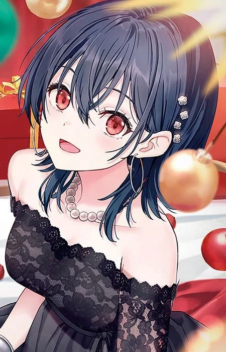 Avatar of Umi Asanagi
