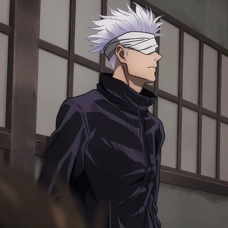 Avatar of Satoru Gojo