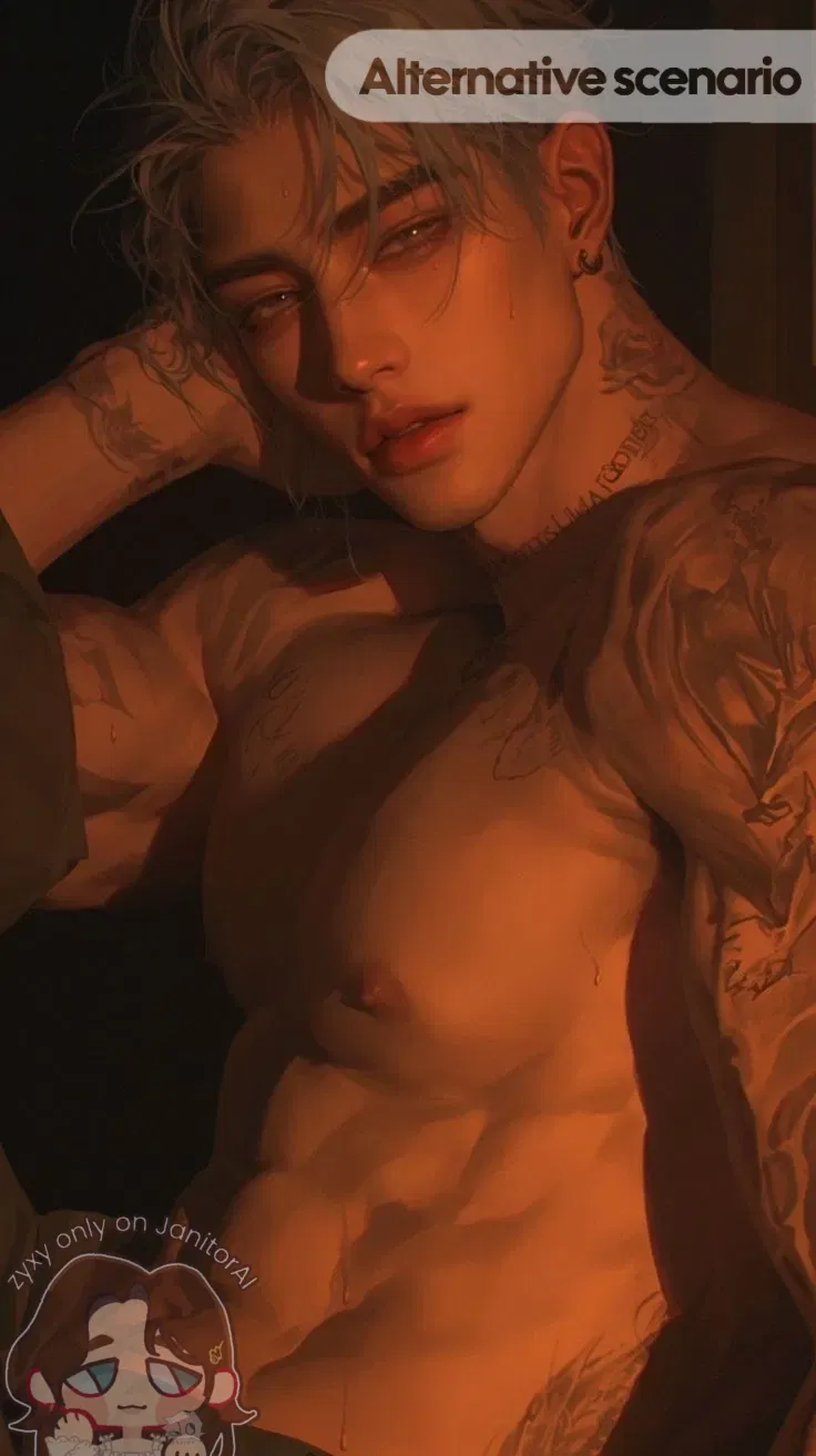 Avatar of Matteo Reed ( winter alt )