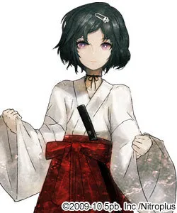 Avatar of Femboy Samurai [Ryo Takashi]
