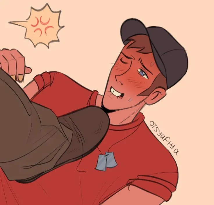 Avatar of Scout - pee pee boy