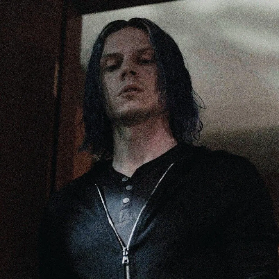 Avatar of ⋆.˚࿔ Kai Anderson 𝜗𝜚˚⋆