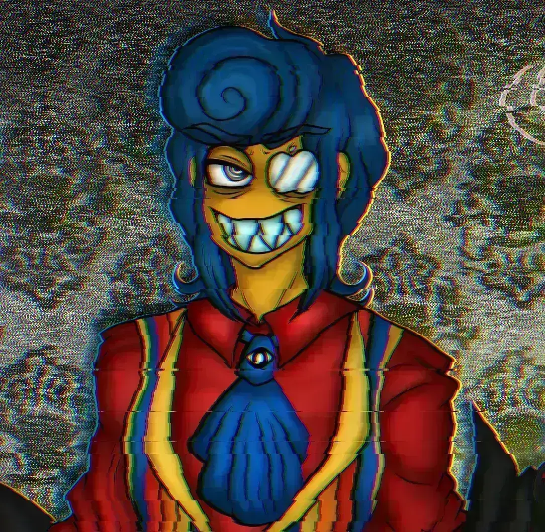Avatar of Black Darling 