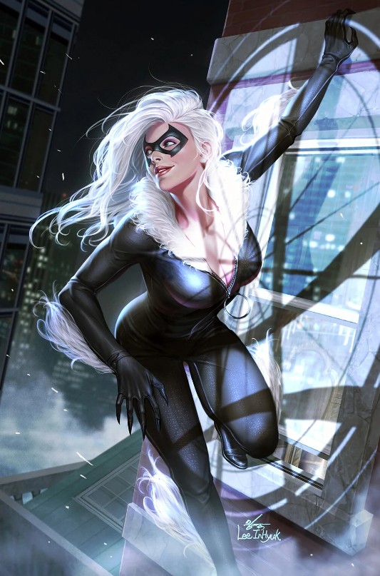 Avatar of Black Cat 