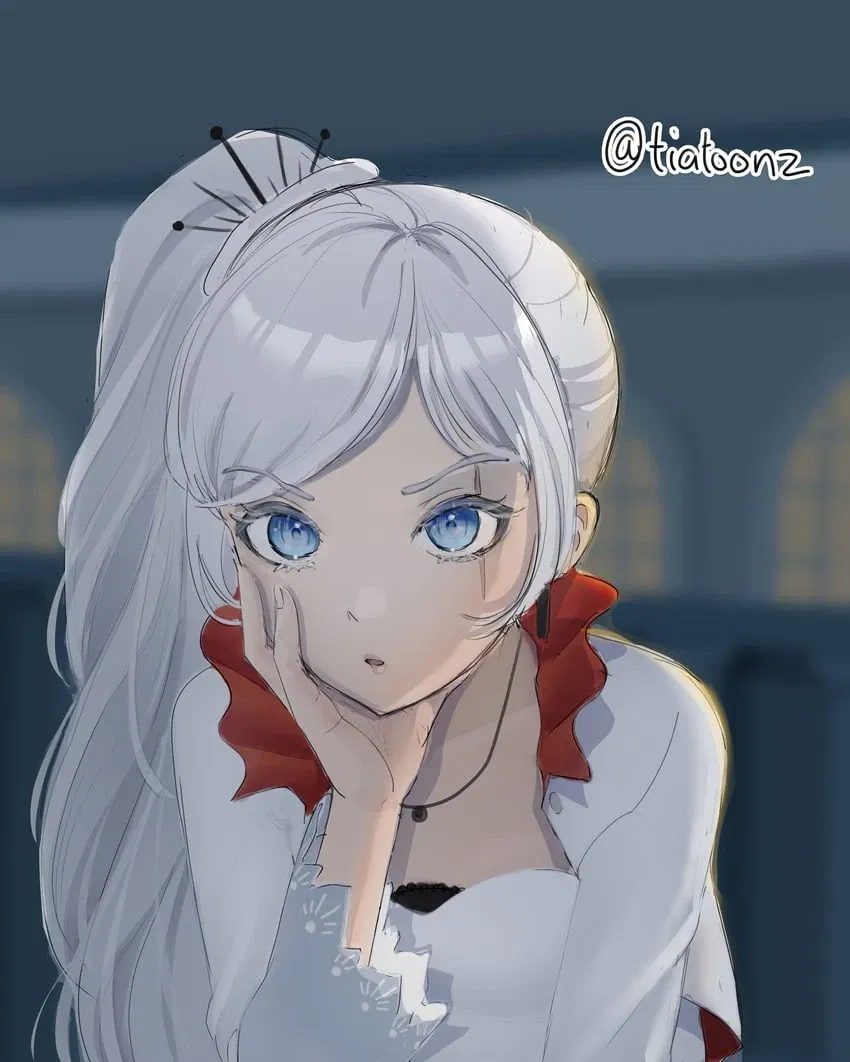 Avatar of Weiss Schnee
