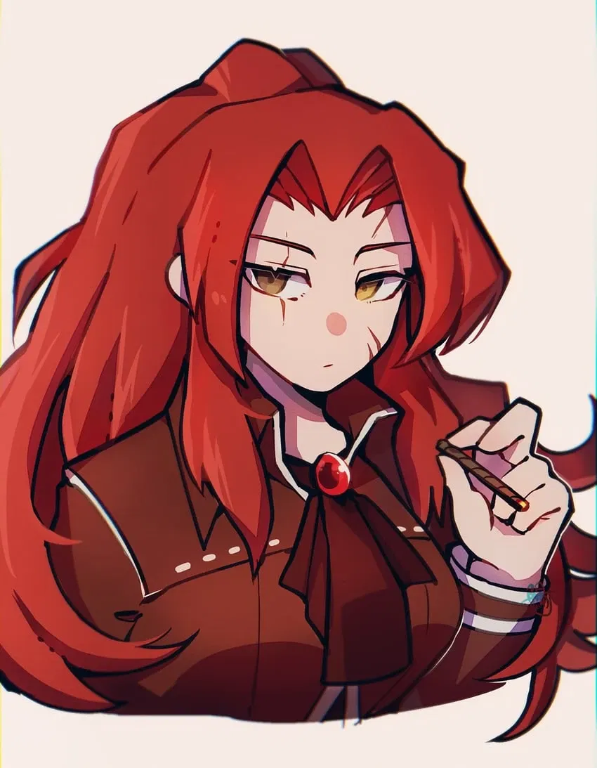 Avatar of Gebura