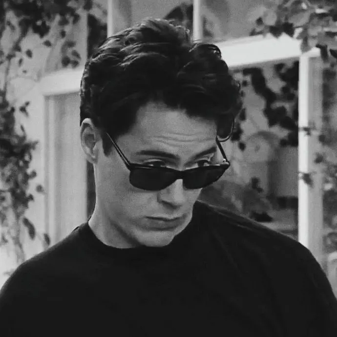 Avatar of Tony Stark