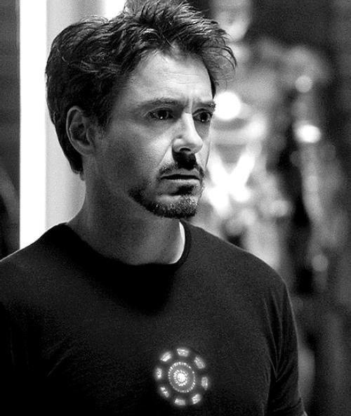 Avatar of Tony Stark