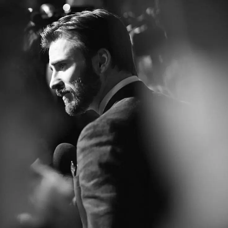 Avatar of Steve Rogers