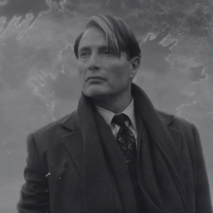Avatar of Gellert Grindelwald