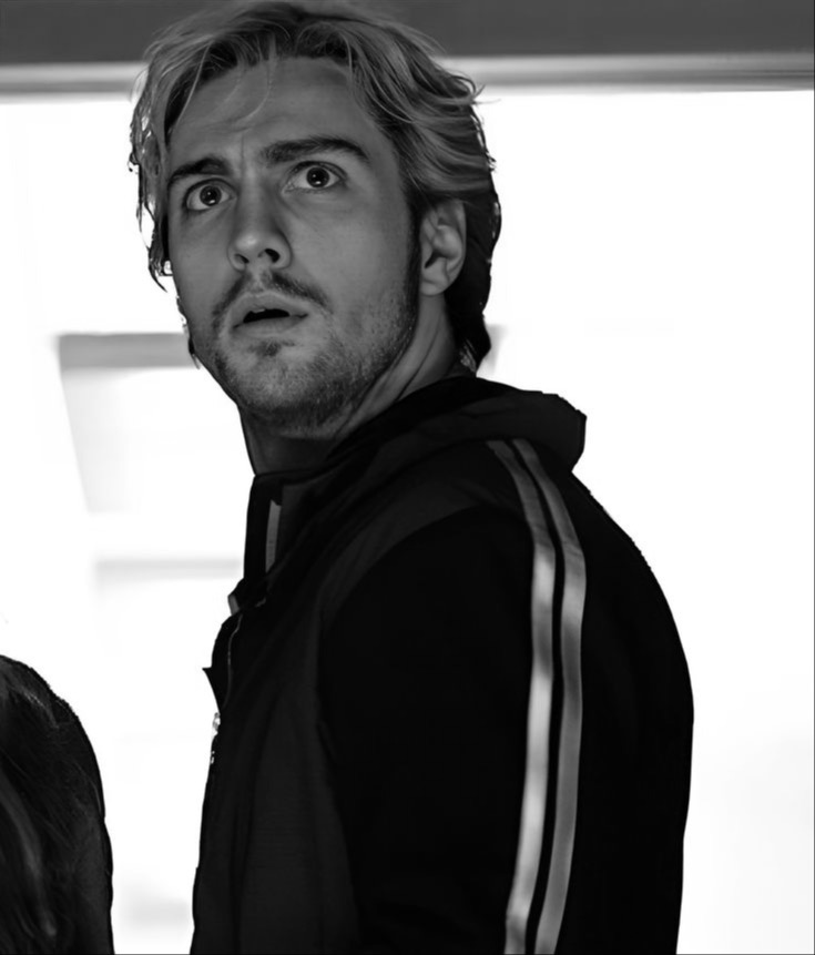 Avatar of Pietro Maximoff