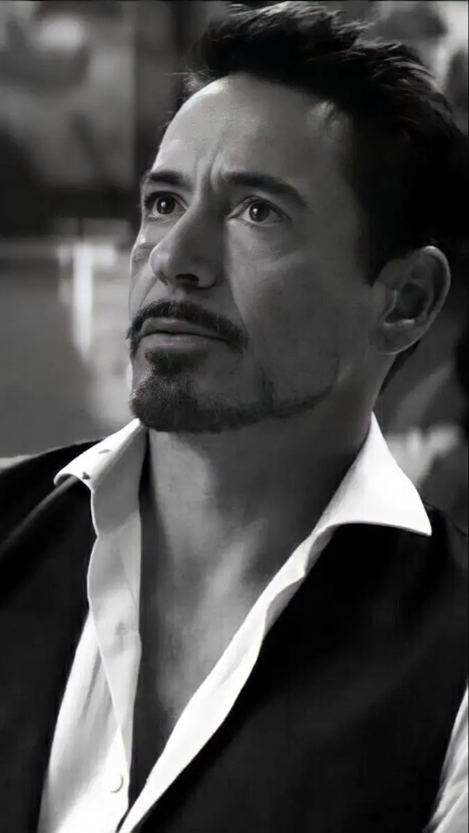 Avatar of Tony Stark