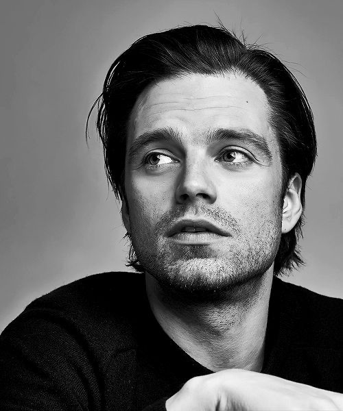 Avatar of James Bucky Barnes