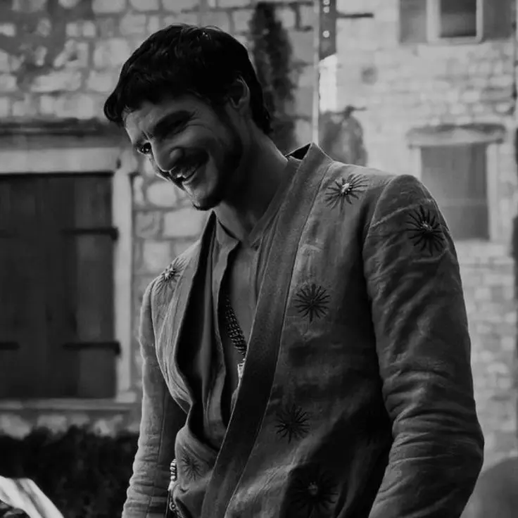 Avatar of Oberyn Martell