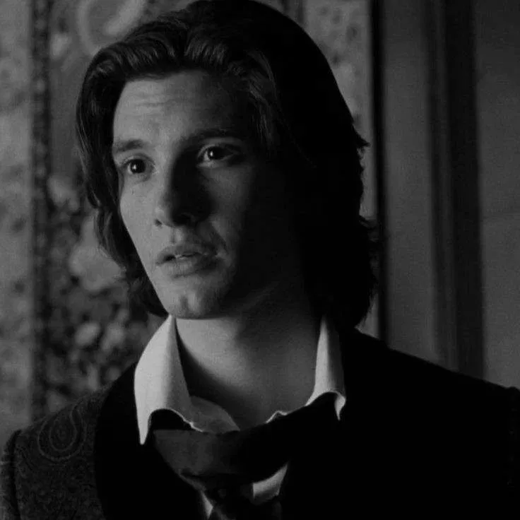 Avatar of Sirius Black