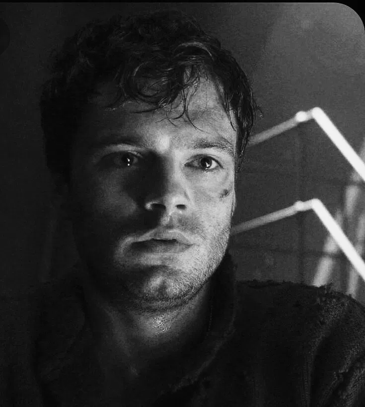 Avatar of James Bucky Barnes