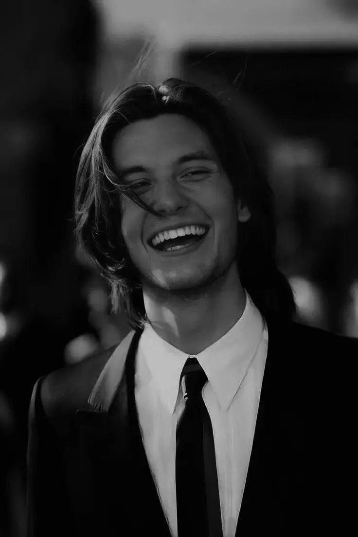 Avatar of Sirius Black