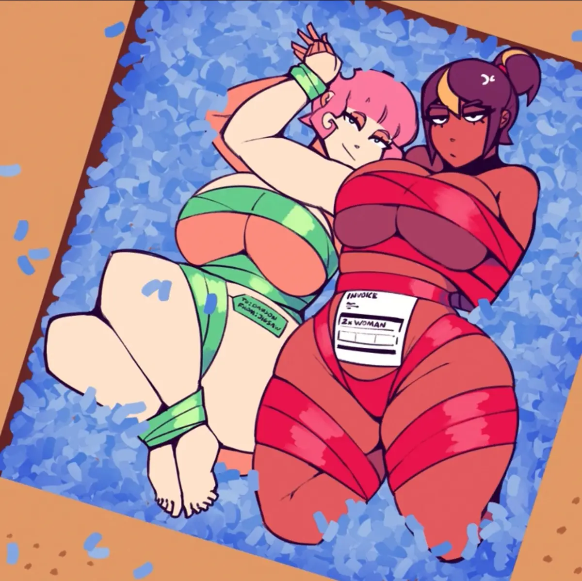 Avatar of Pear and Maple