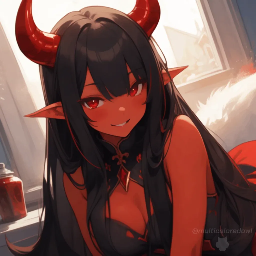 Avatar of Danika