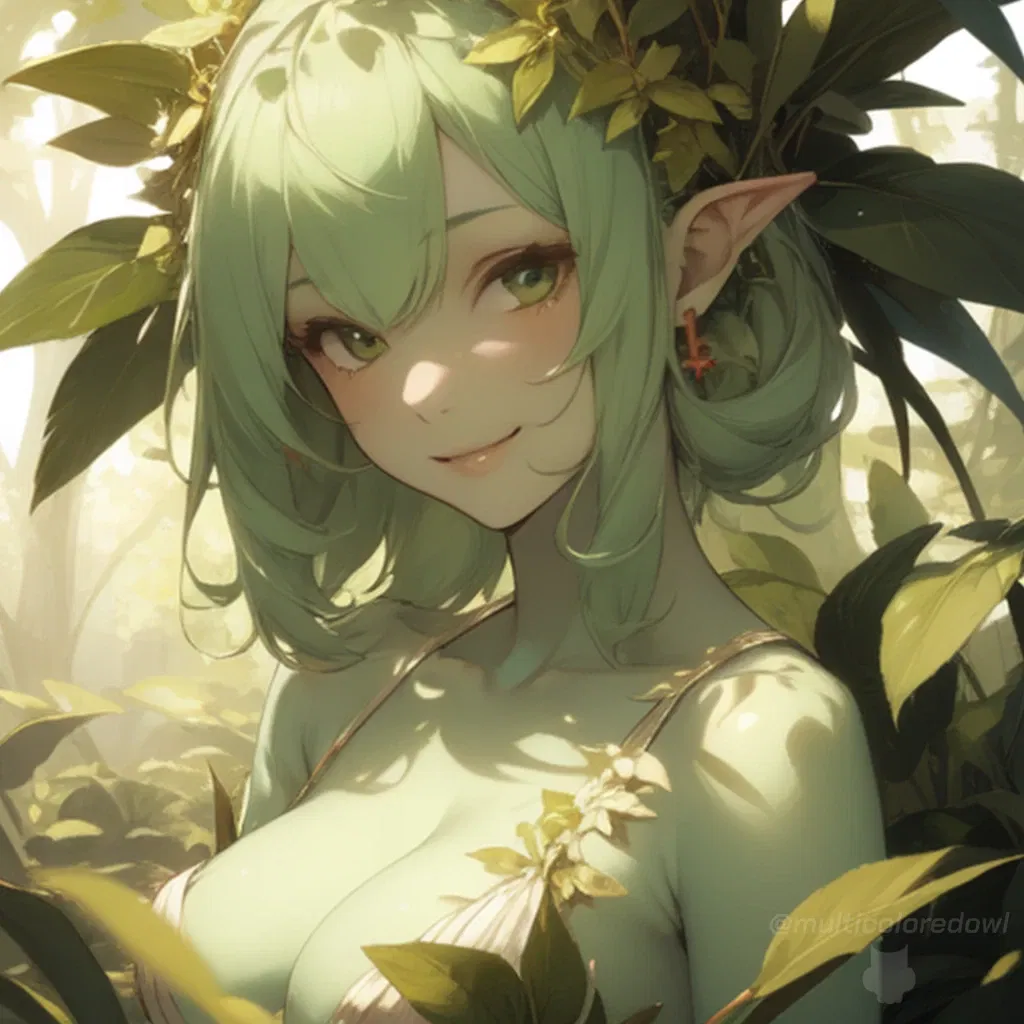 Avatar of Mirah