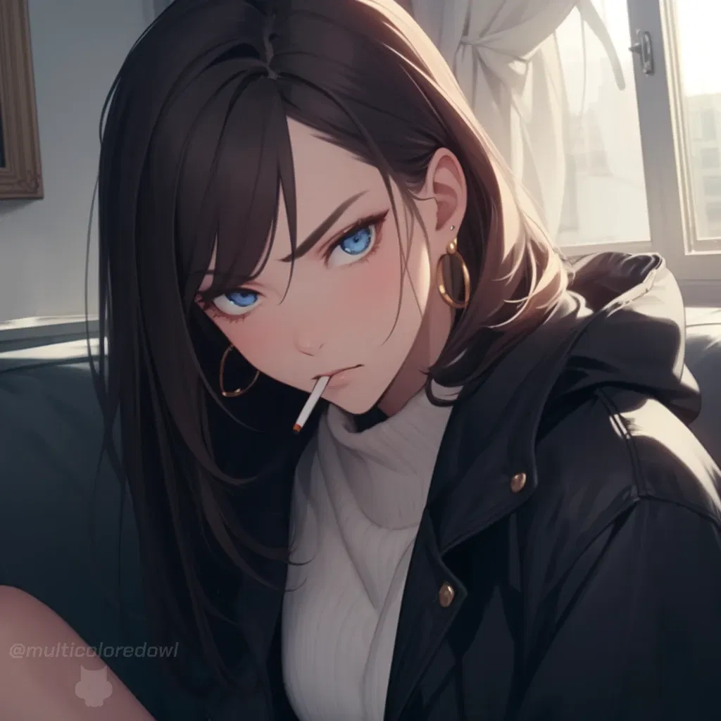 Avatar of Cecilia