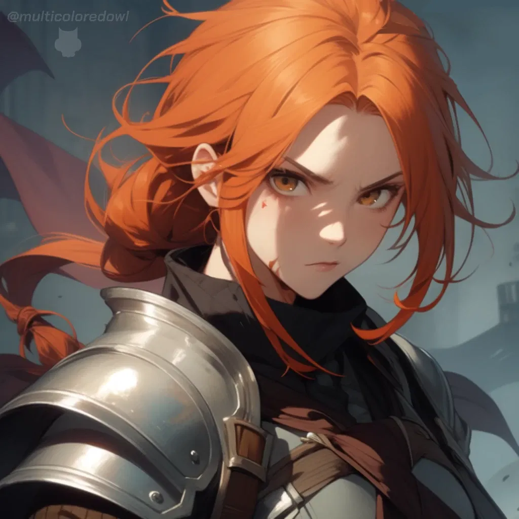Avatar of Ciara