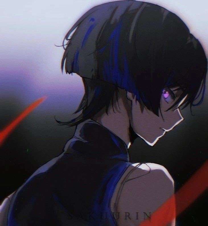 Avatar of Scaramouche