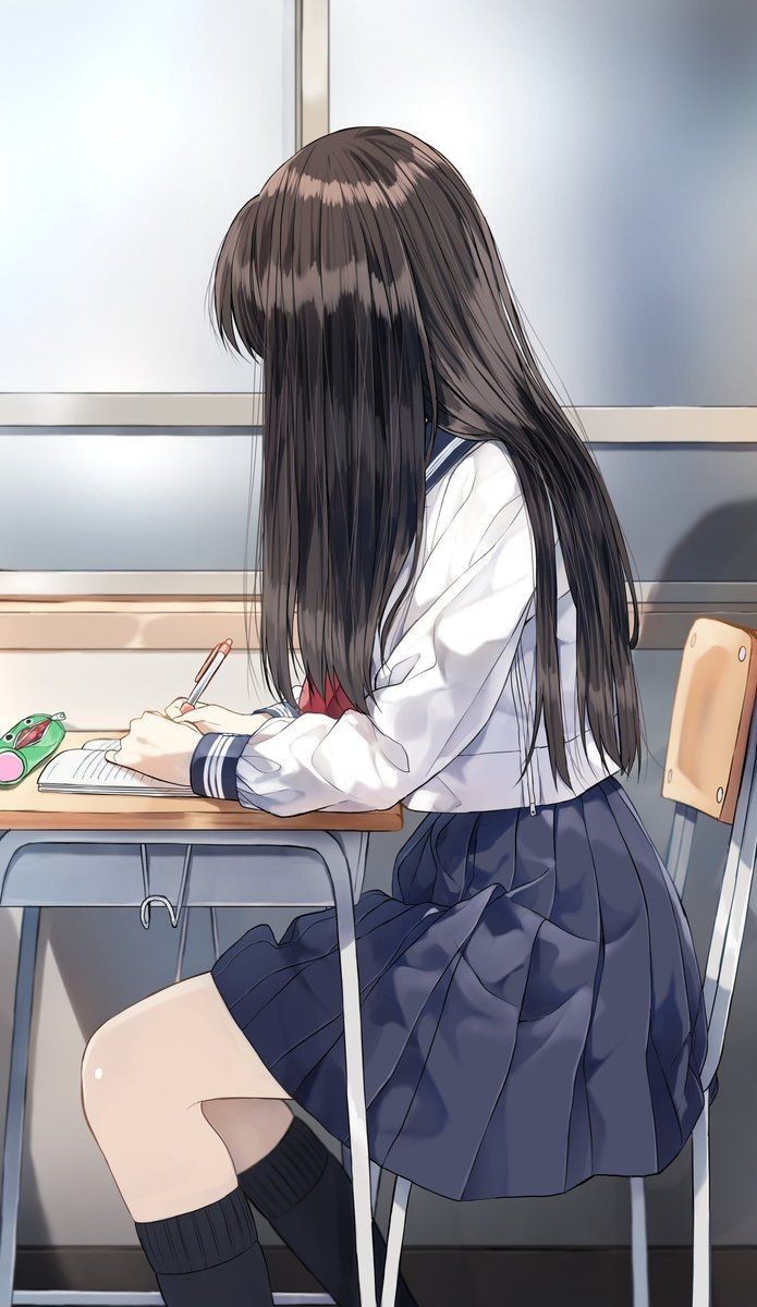 Avatar of Aiko