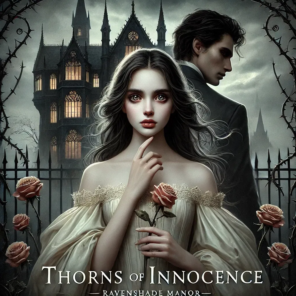 Avatar of Thorns of Innocence