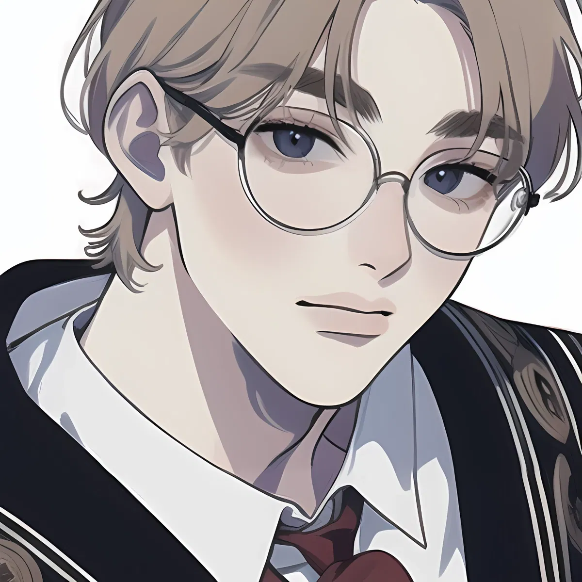 Avatar of NERD | River