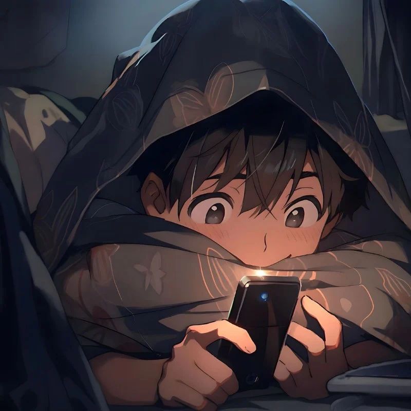Avatar of Step bro