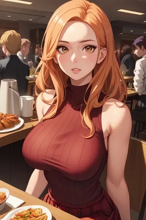 Avatar of Allison, the futa bully(?)